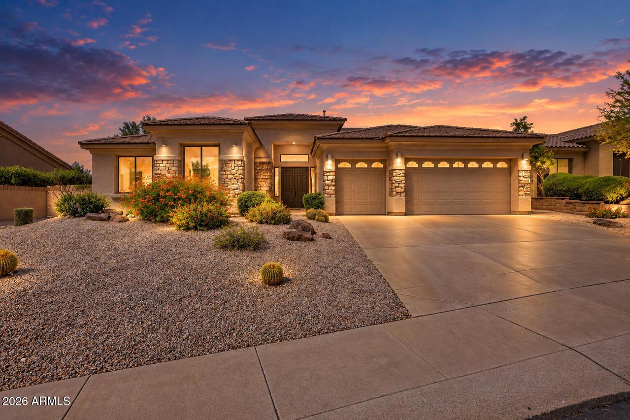 13144 E Lupine Ave., Scottsdale, AZ 85259