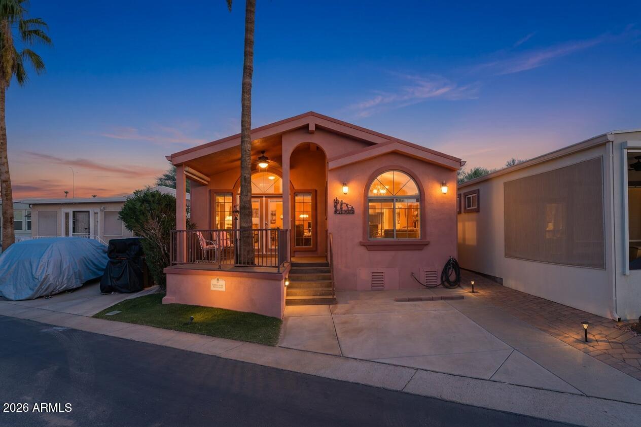 906 Aero Rd., Mesa, AZ 85205