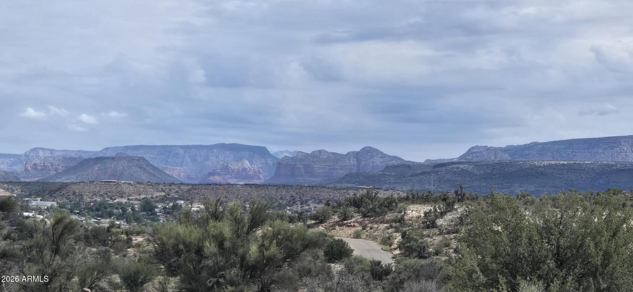 3500 Native Tr. #098E, Rimrock, AZ 86335