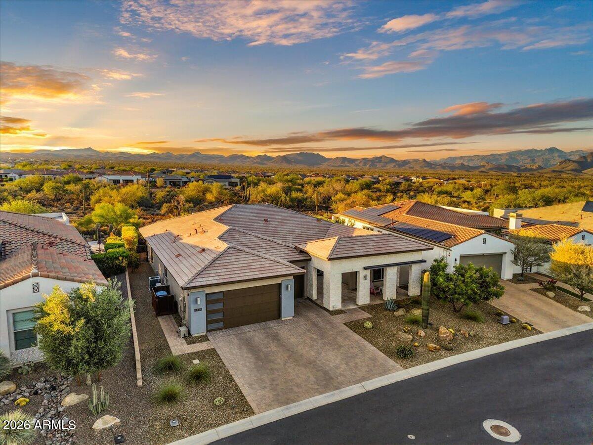 18042 E Garden Valley Ct., Rio Verde, AZ 85263