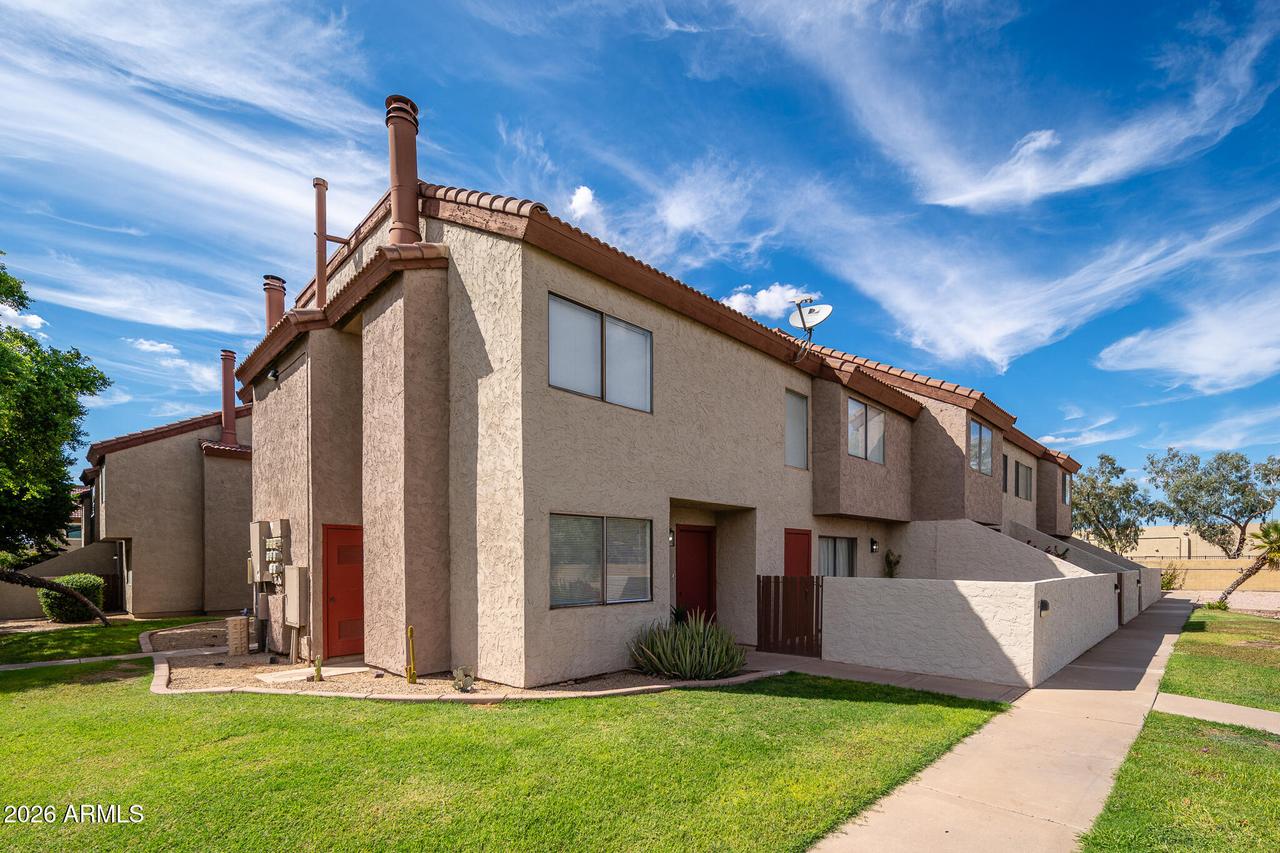 2121 S Pennington St. #22, Mesa, AZ 85202