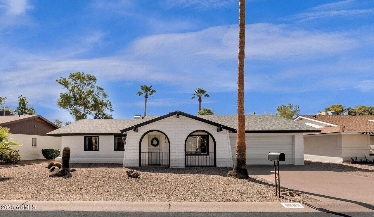 7409 E Edgewood Ave., Mesa, AZ 85208