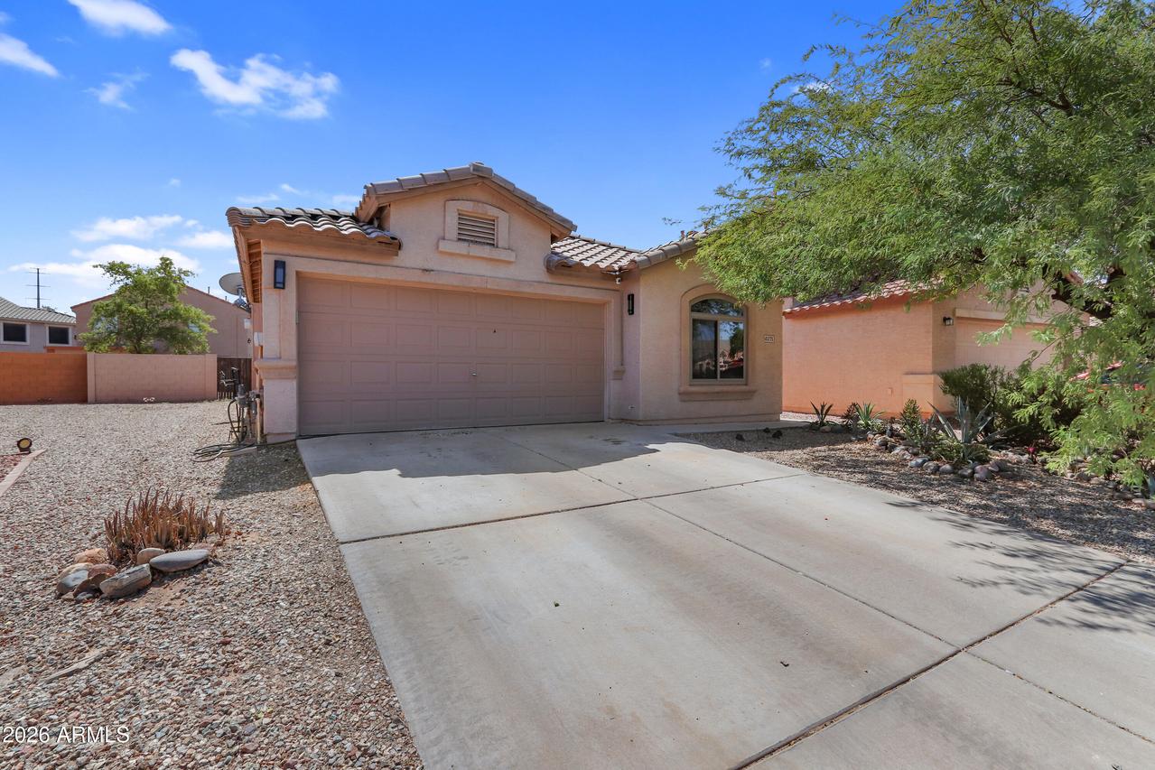 41275 W Pryor Ln., Maricopa, AZ 85138