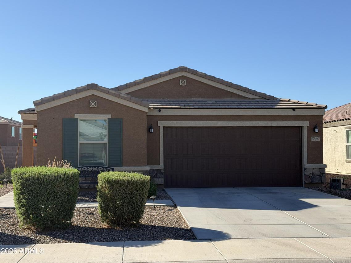 19963 W Wilson St., Buckeye, AZ 85326
