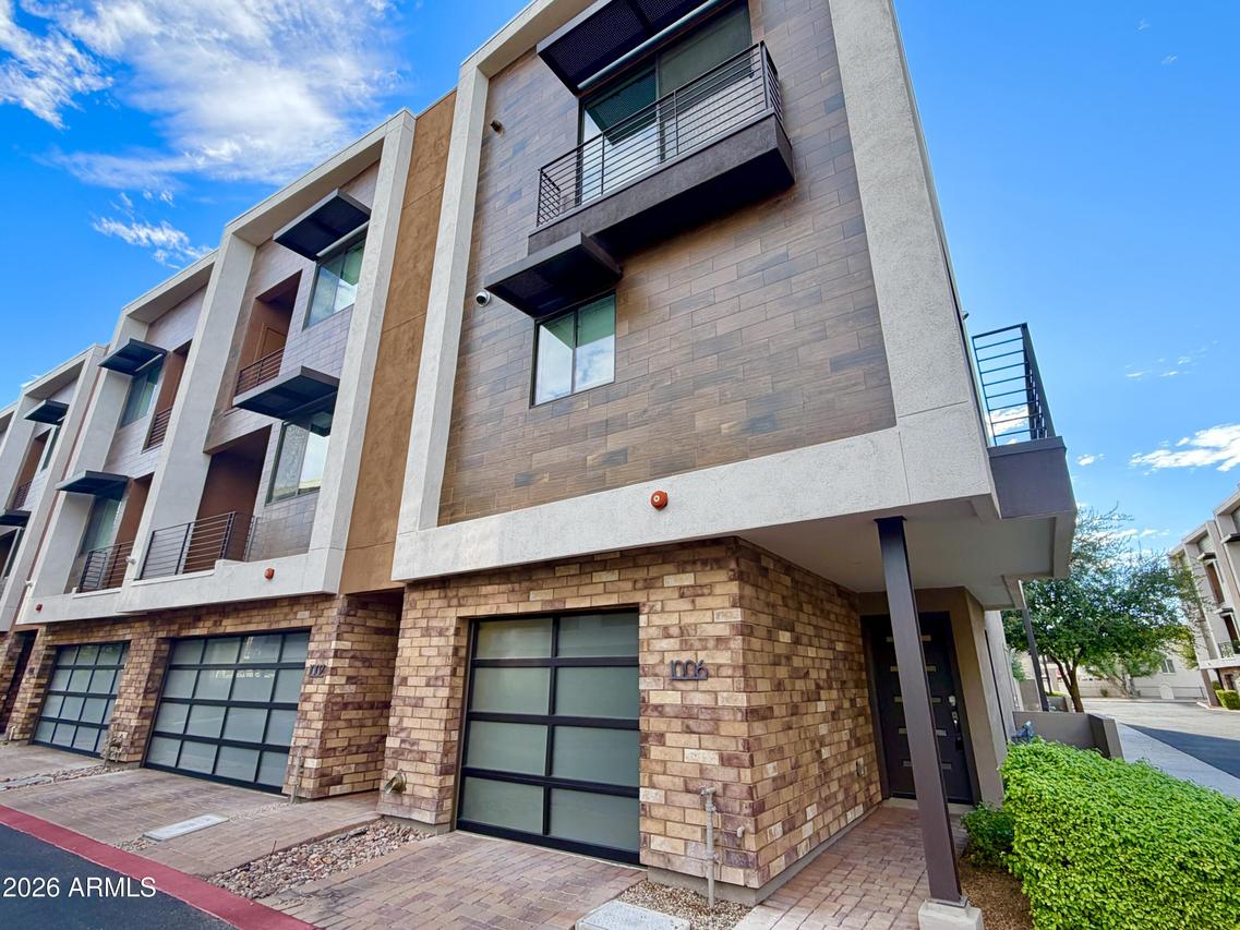 3233 N 70th St. #Unit 1006, Scottsdale, AZ 85251