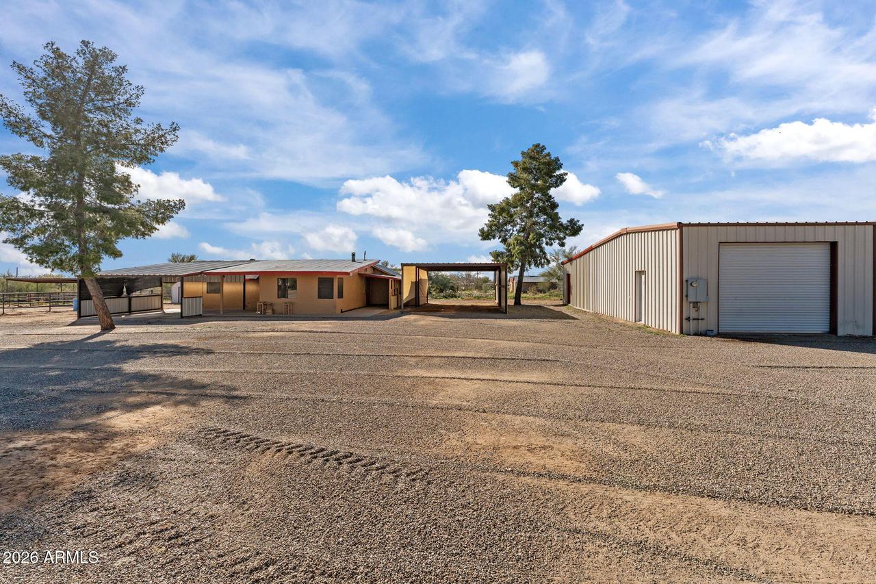 22905 W Ranch Rd., Congress, AZ 85332