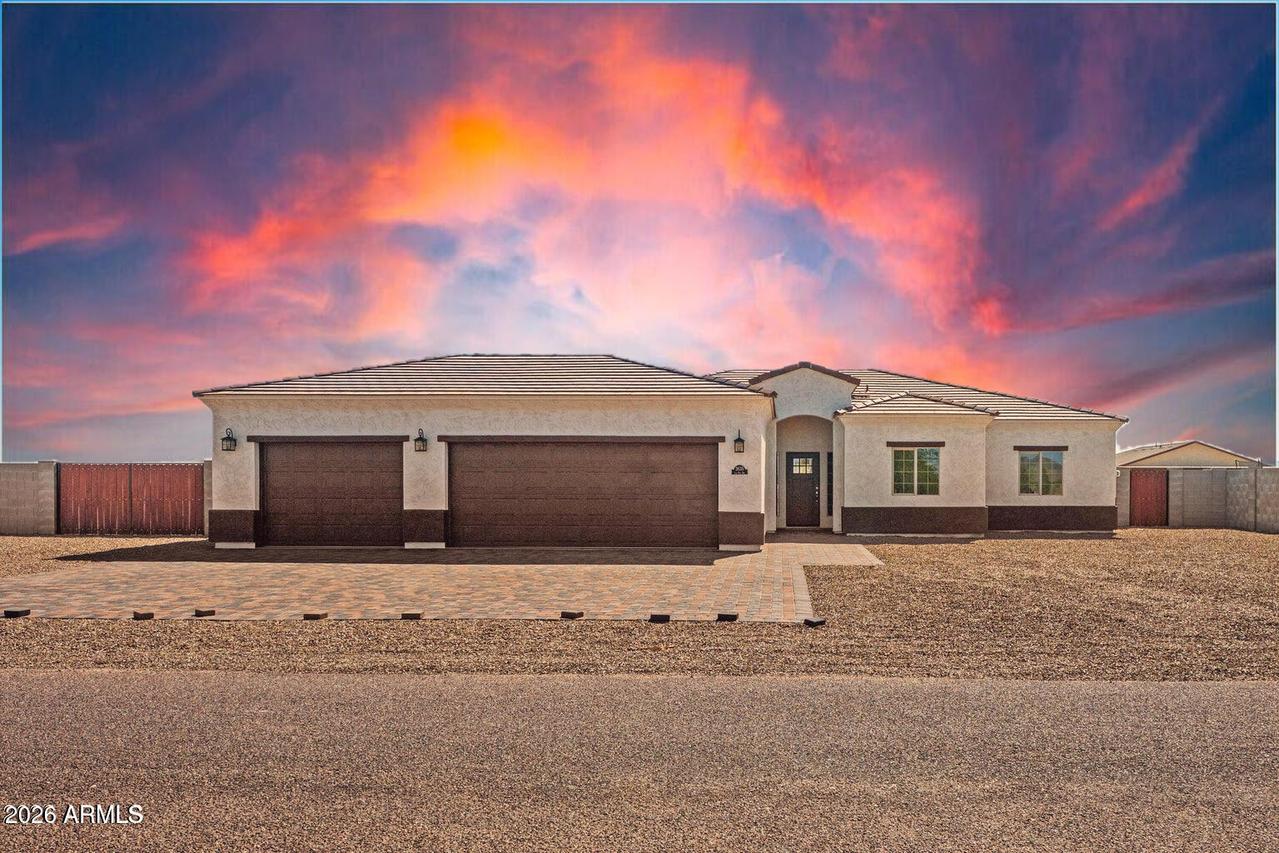 3835 N Hohokam Dr., Eloy, AZ 85131