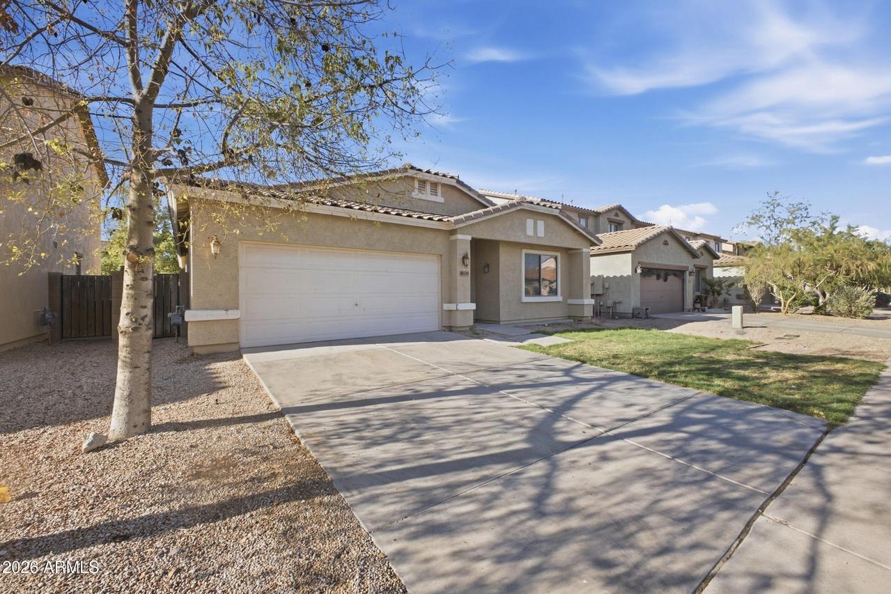 45339 W Gavilan Dr., Maricopa, AZ 85139