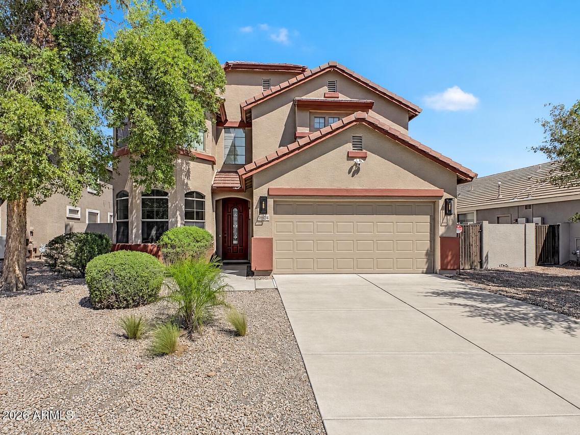 15324 W Roanoke Ave., Goodyear, AZ 85395