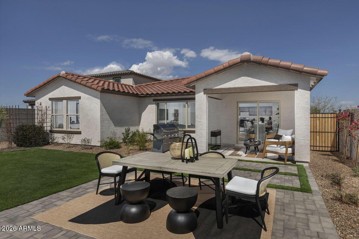 18269 W Papago St., Goodyear, AZ 85338