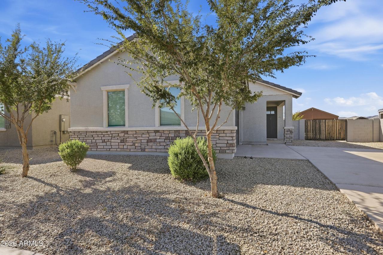 2673 E Aguayo Dr., Casa Grande, AZ 85194