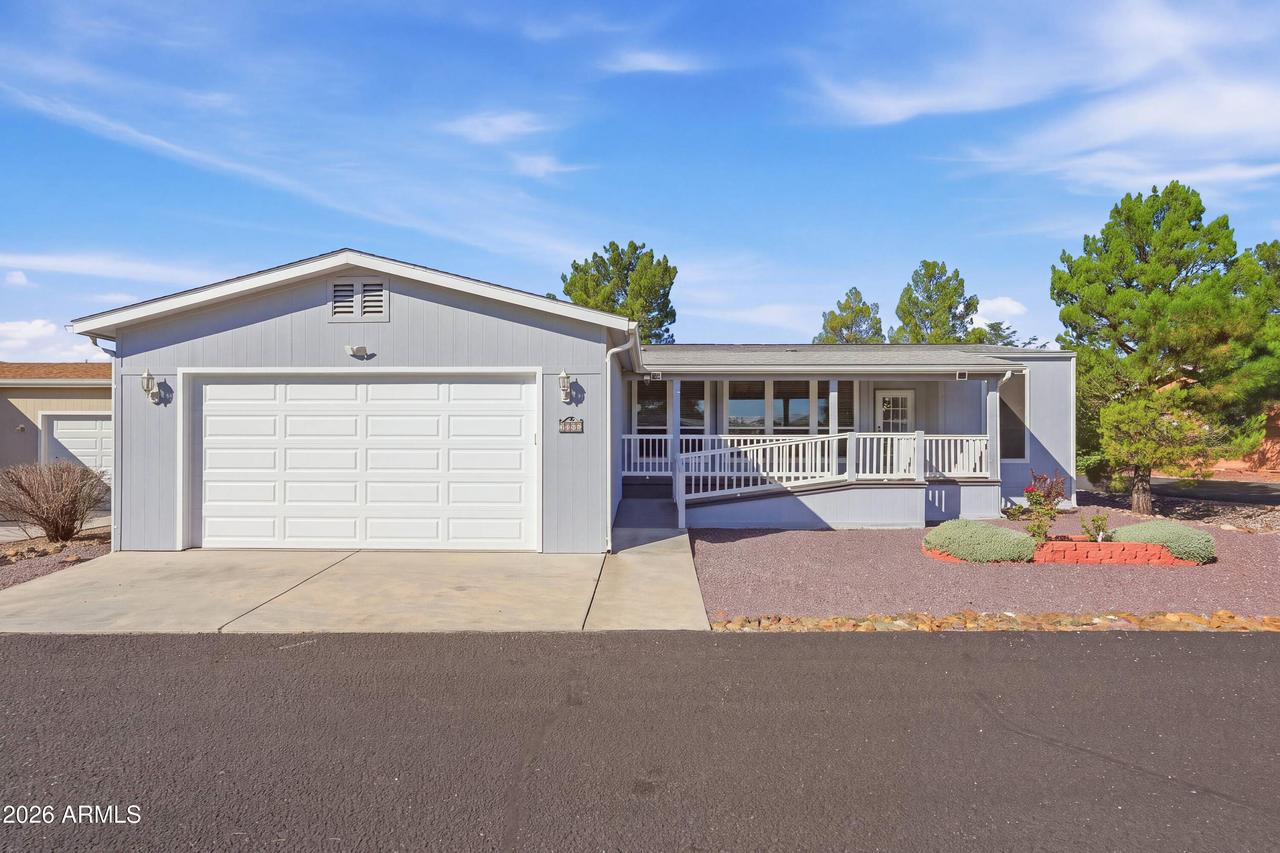 1066 N Player Dr., Cottonwood, AZ 86326