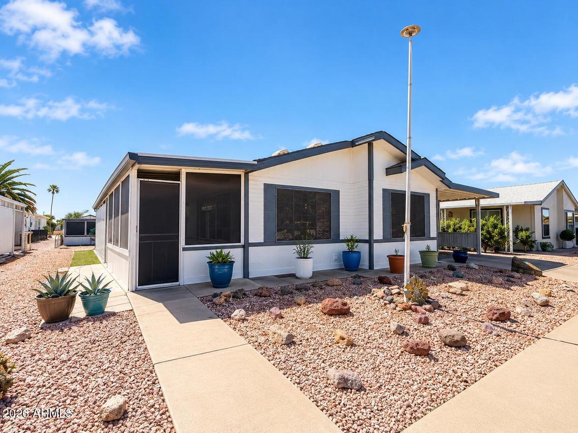 3355 S Cortez Rd. #LOT 55, Apache Junction, AZ 85119