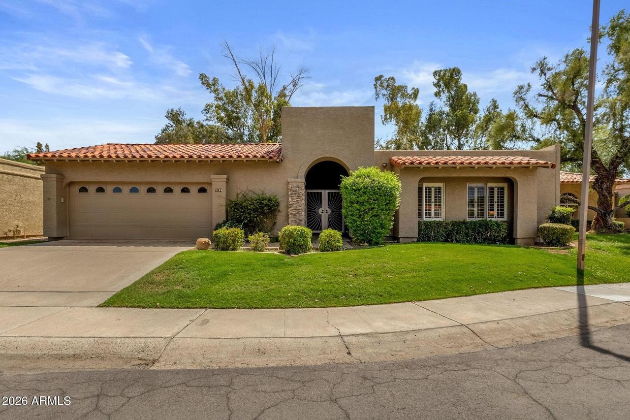 7235 E Griswold Rd., Scottsdale, AZ 85258