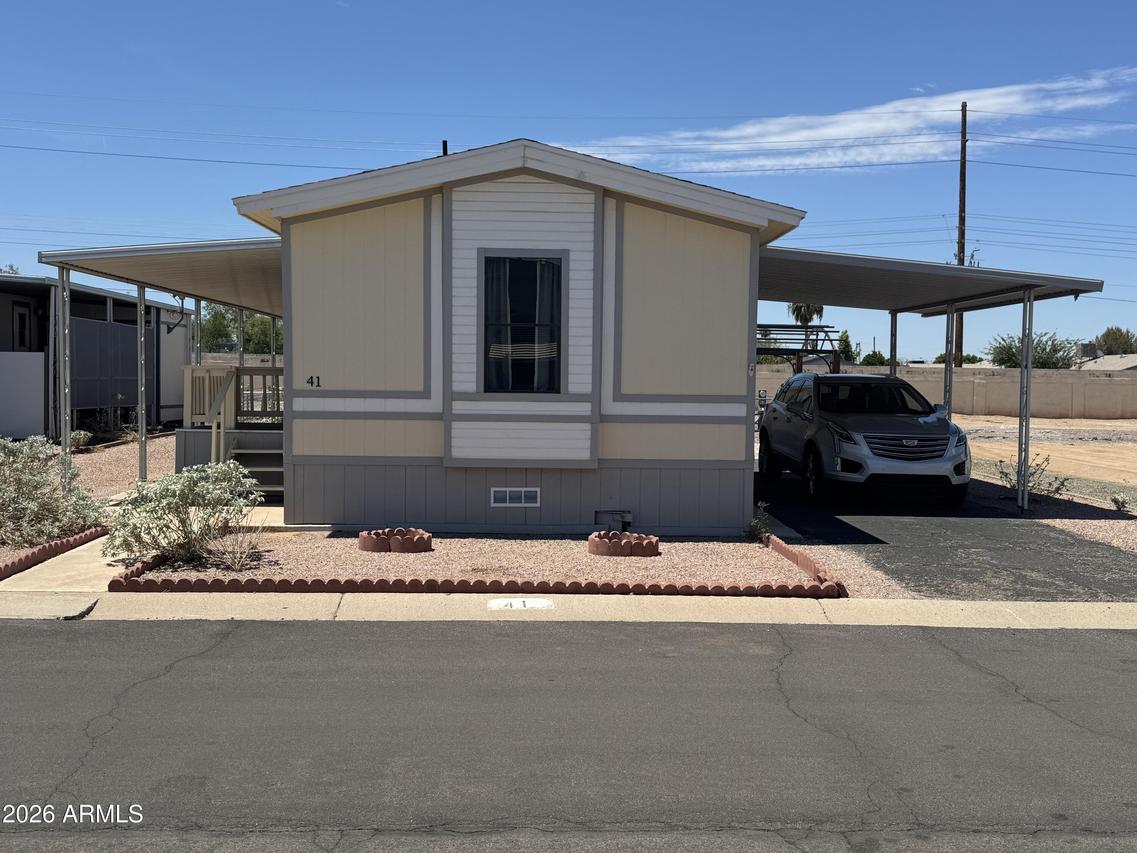 2609 W Southern Ave. #41, Tempe, AZ 85282