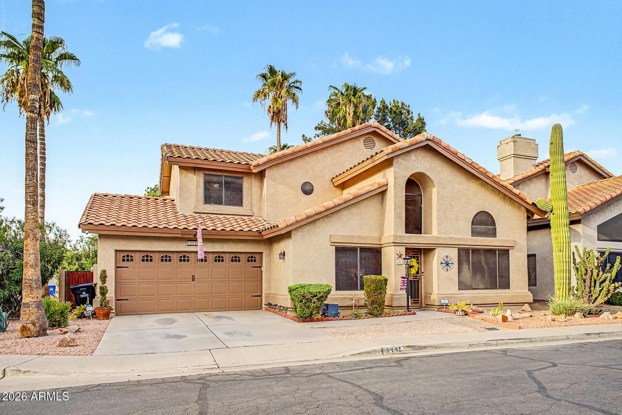 4442 E Bluefield Ave., Phoenix, AZ 85032