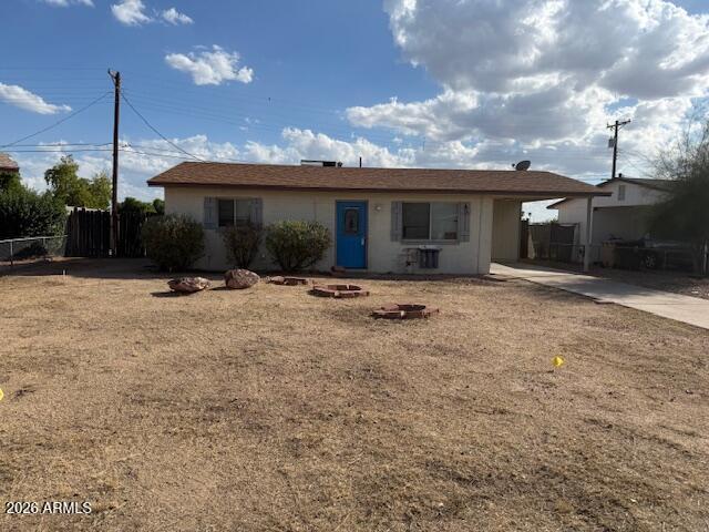 7319 W Cinnabar Ave., Peoria, AZ 85345
