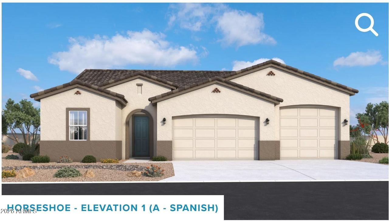 19013 W Ocotillo Rd., Waddell, AZ 85355