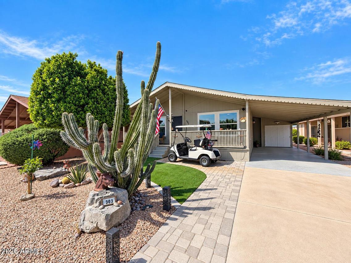 3901 E Pinnacle Peak Rd #303, Phoenix, AZ 85050