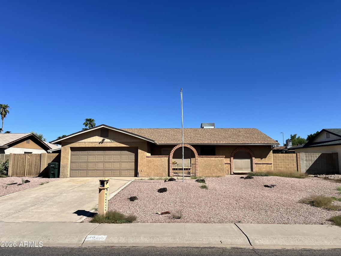 4828 E Evans Dr., Scottsdale, AZ 85254