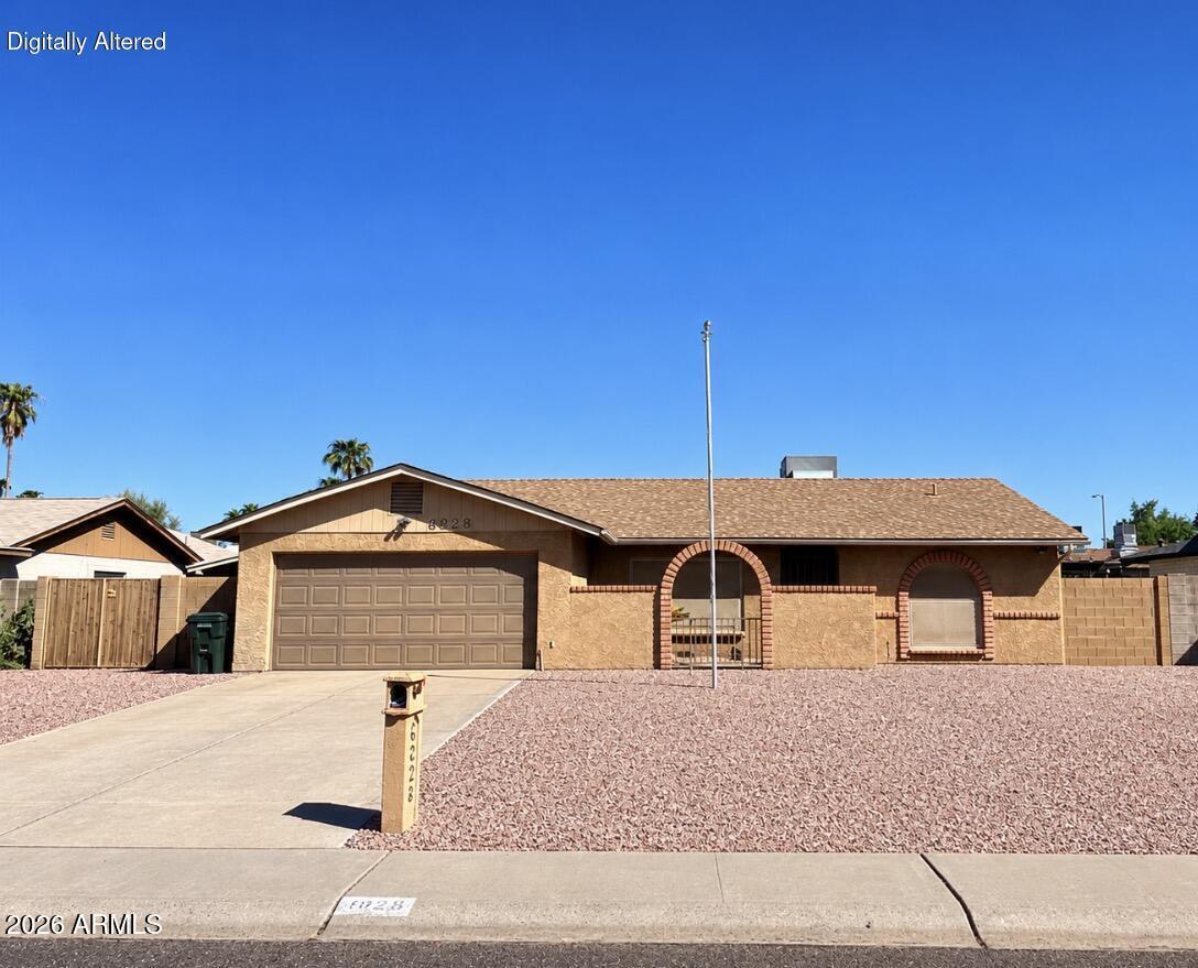 4828 E Evans Dr., Scottsdale, AZ 85254
