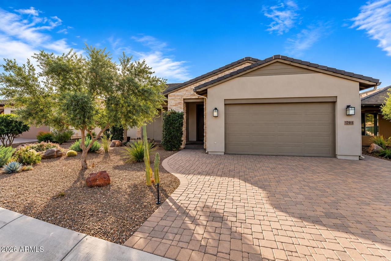 3385 Rising Sun Ridge, Wickenburg, AZ 85390