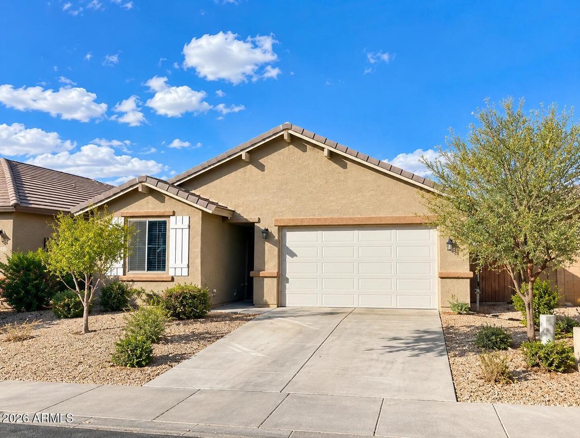 18434 W Ida Ln., Surprise, AZ 85387