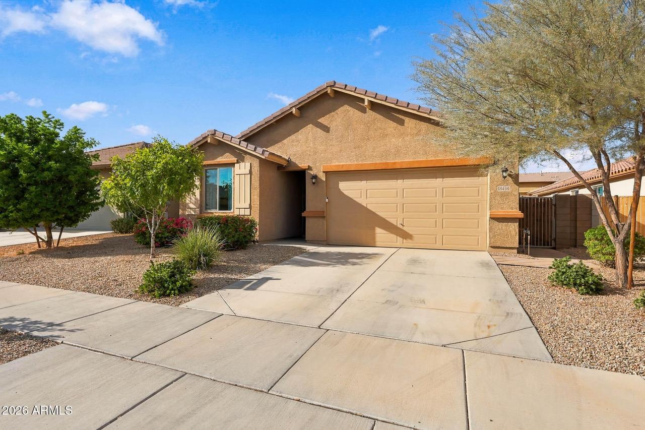 18434 W Ida Ln., Surprise, AZ 85387