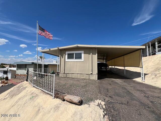 11811 N 19 Th Ave. #15, Phoenix, AZ 85029