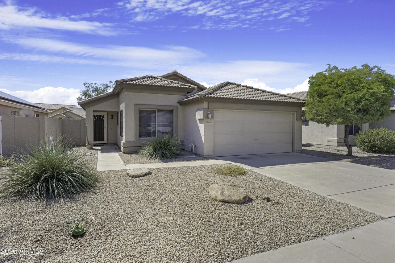 5423 W Sands Rd., Glendale, AZ 85301