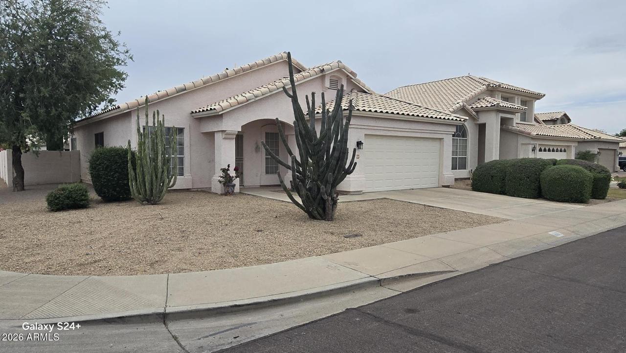 1101 W Monte Cristo Ave., Phoenix, AZ 85023