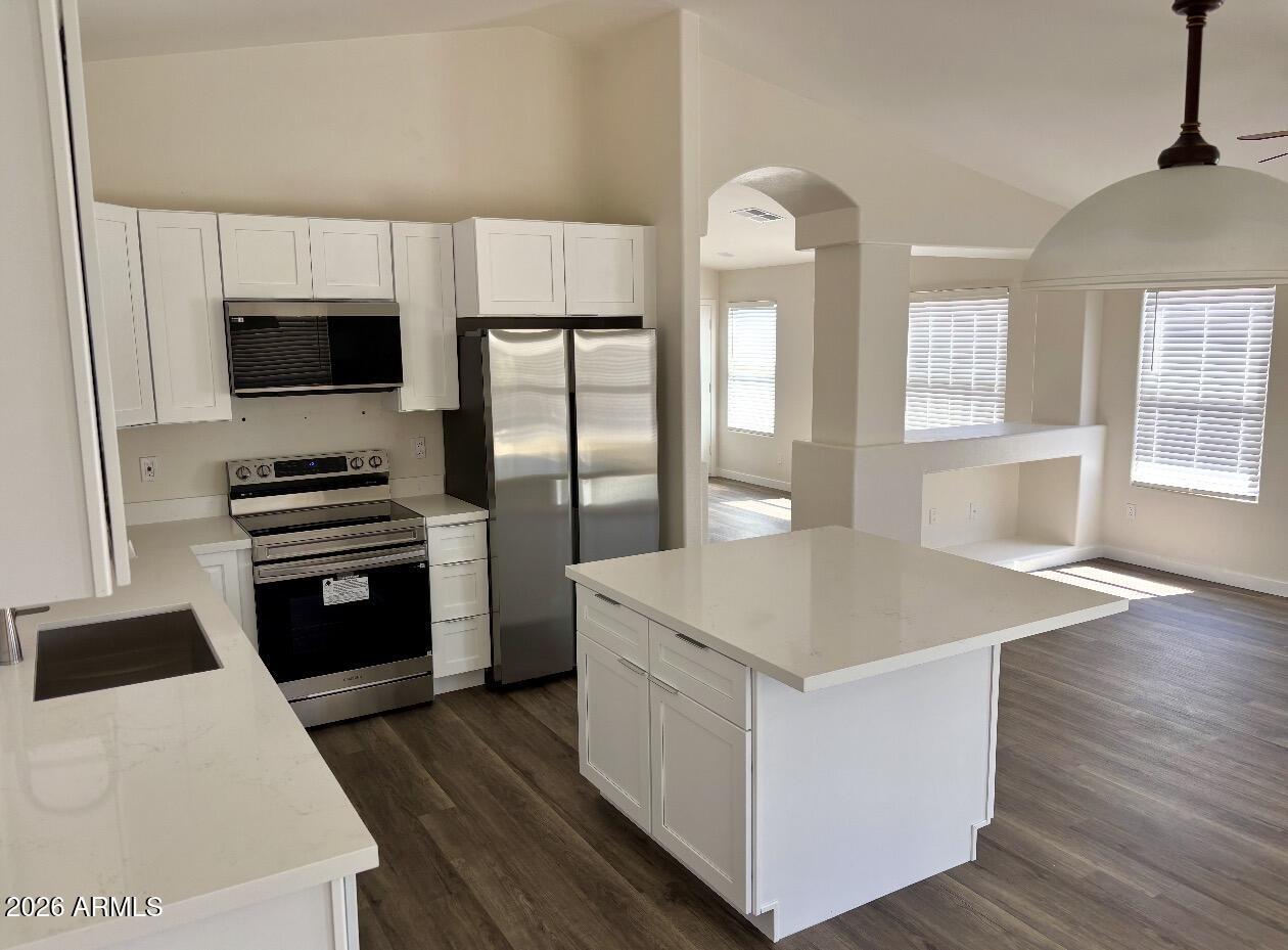 4723 E Mountain Sage Dr., Phoenix, AZ 85044