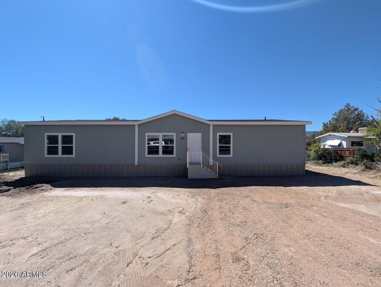 3940 E Tumbleweed Dr., Camp Verde, AZ 86322