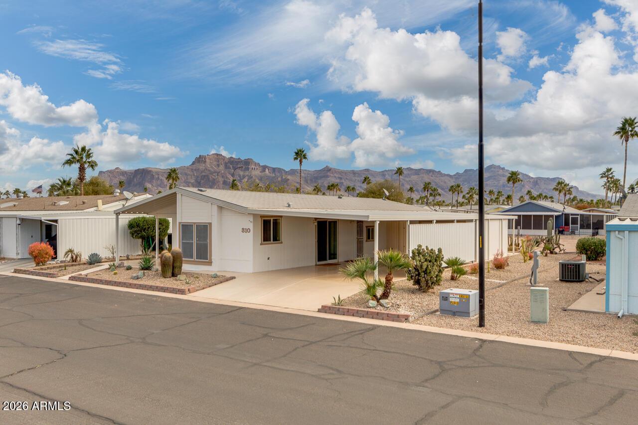 2400 E Baseline Ave. #310, Apache Junction, AZ 85119