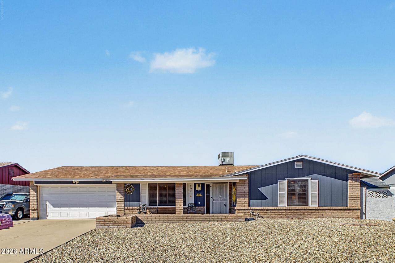 634 E Via Elena St., Goodyear, AZ 85338