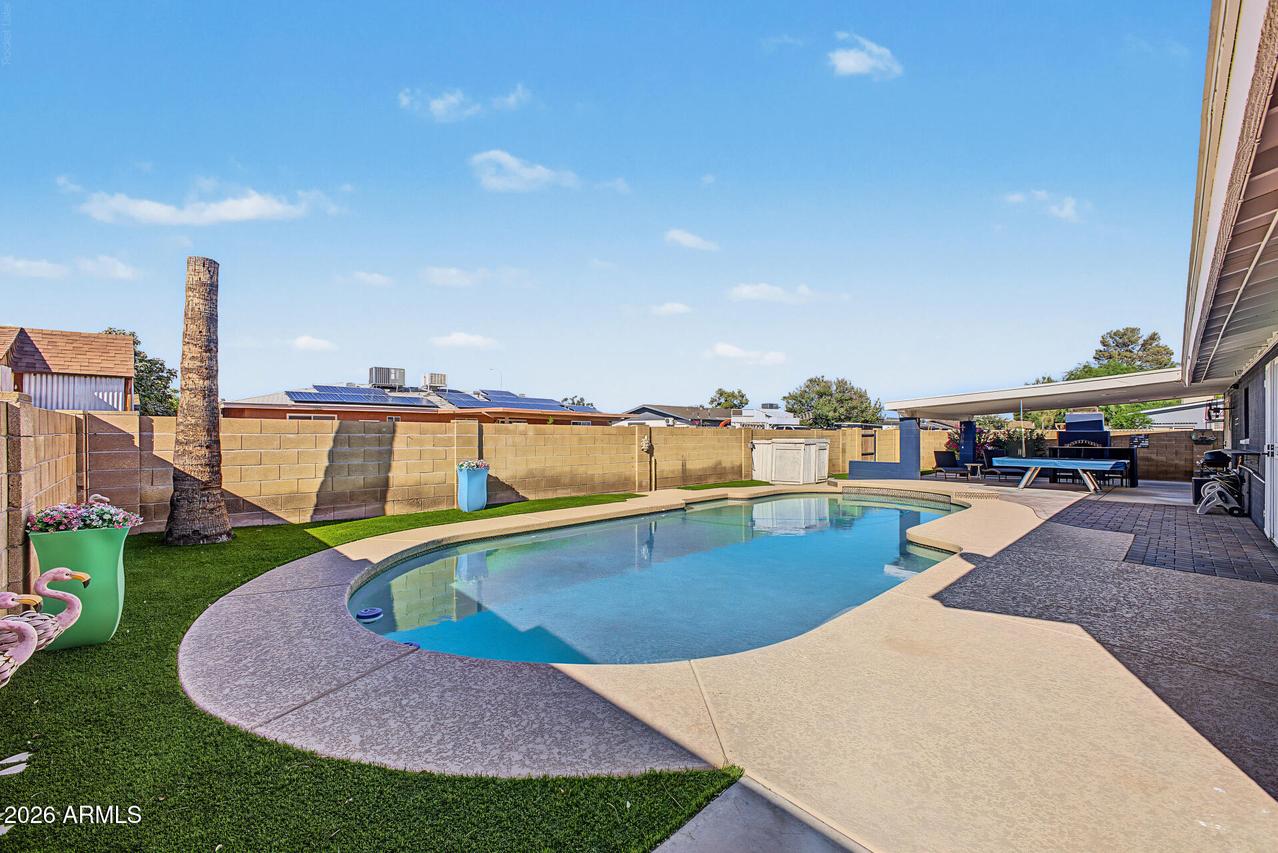 634 E Via Elena St., Goodyear, AZ 85338