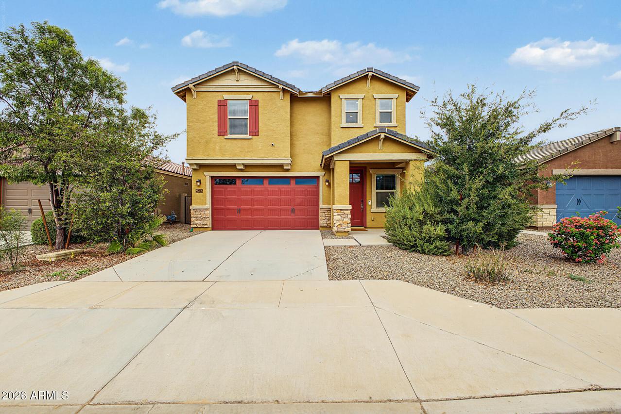22742 N Chase Dr., Maricopa, AZ 85138
