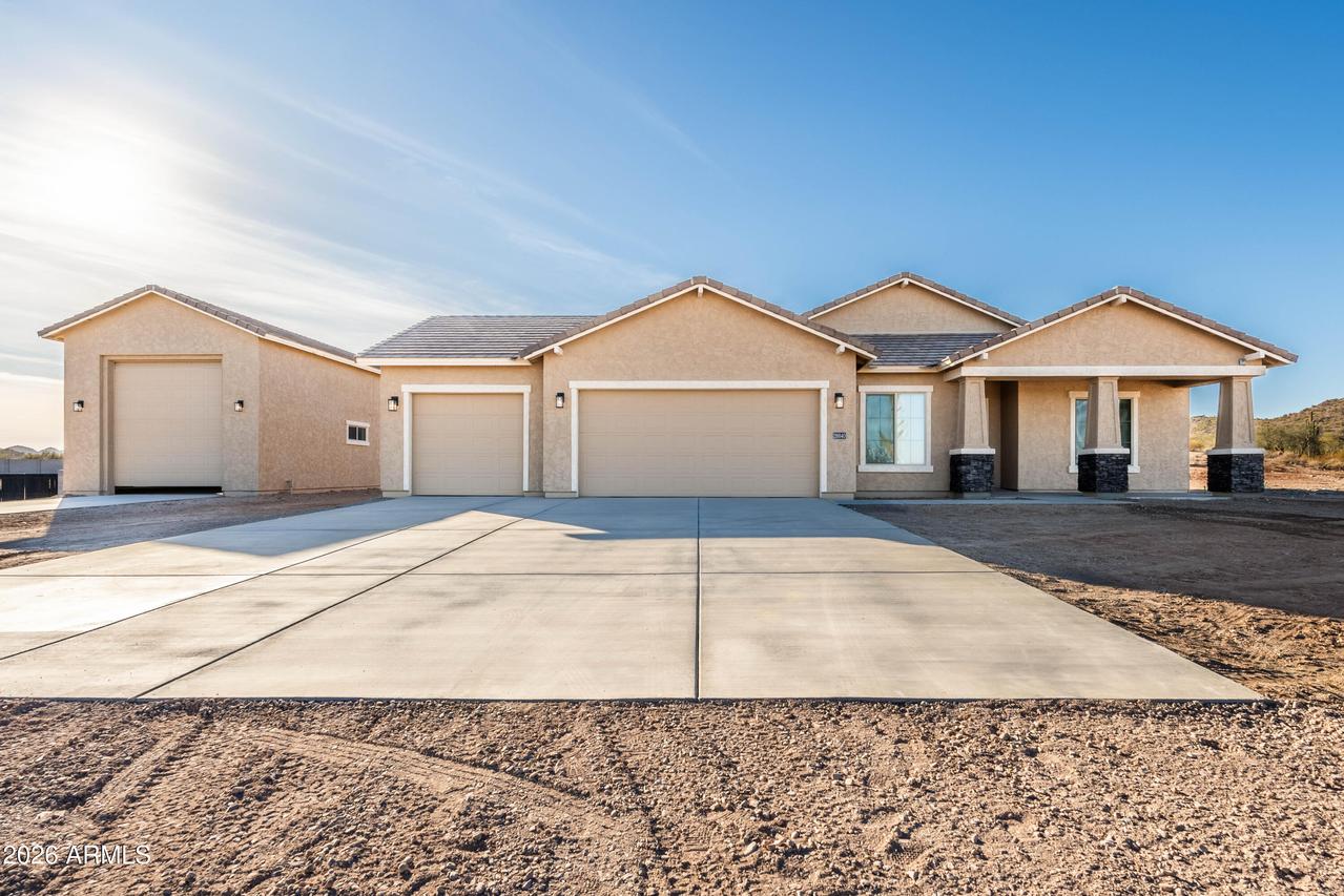 9322 W Limestone Mountain Dr., Casa Grande, AZ 85194
