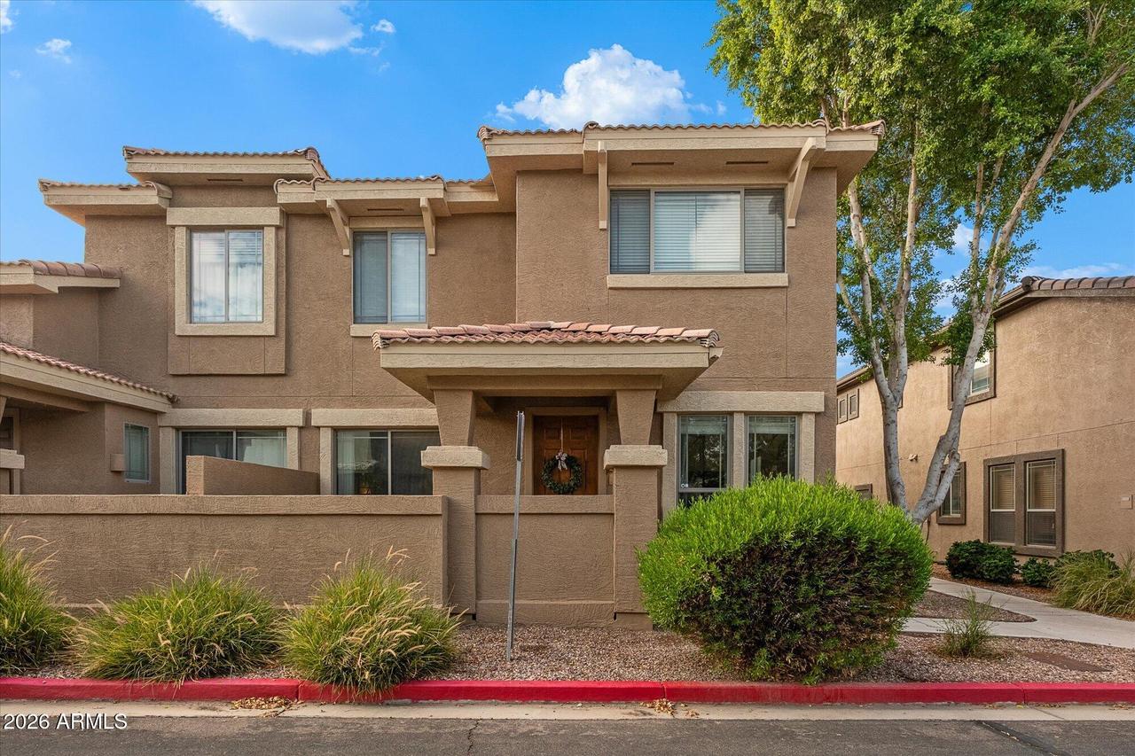 1225 N 36th St. #1103, Phoenix, AZ 85008