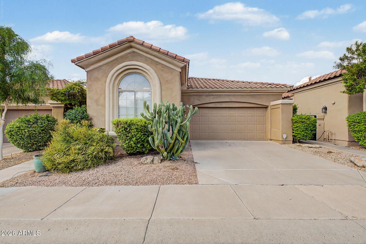 7890 E Desert Cove Ave., Scottsdale, AZ 85260
