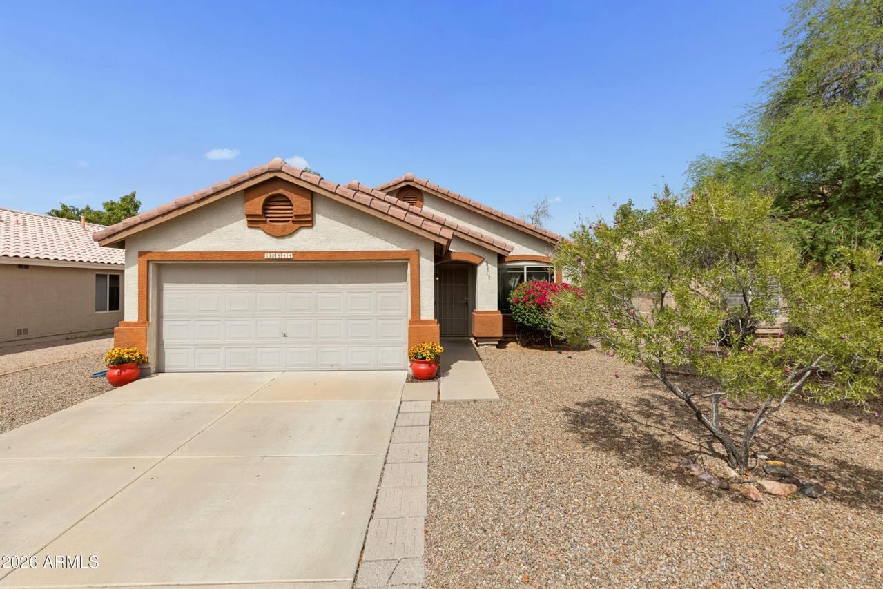 10844 E Diamond Ave., Mesa, AZ 85208