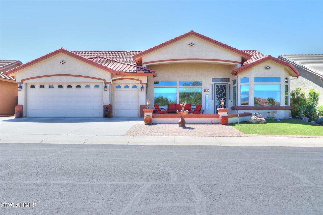 11539 E Nell Ave., Mesa, AZ 85209