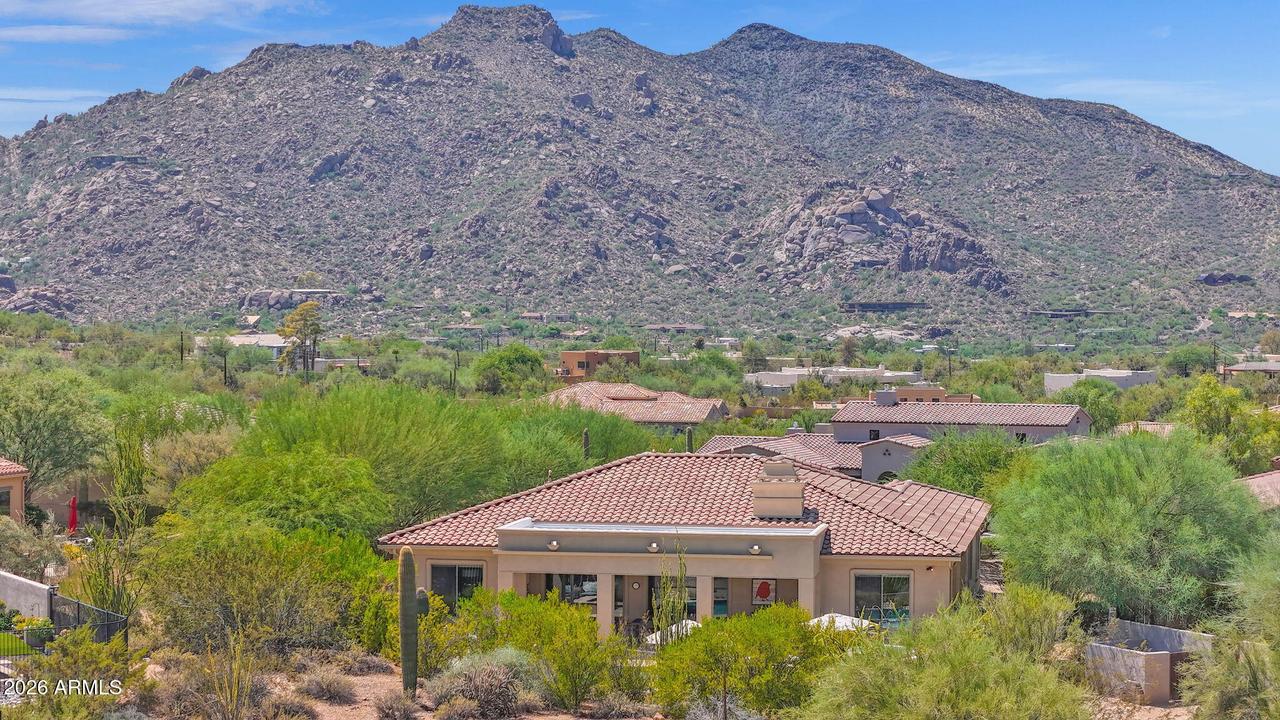 37143 N Granite Creek Ln., Carefree, AZ 85377
