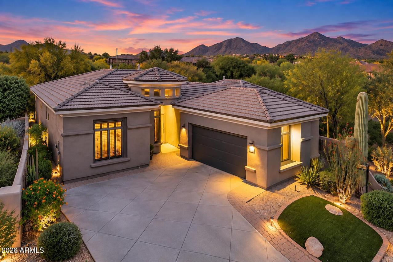 8458 E Havasupai Dr., Scottsdale, AZ 85255