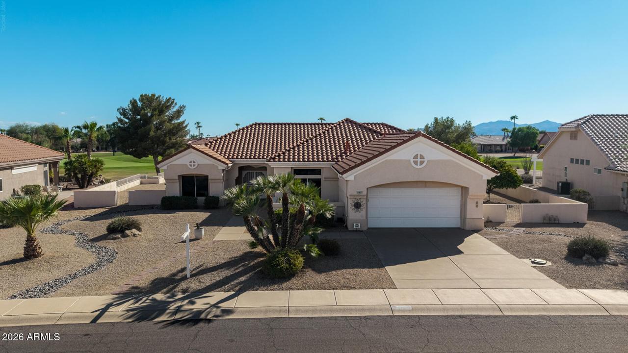 15821 W Huron Dr., Sun City West, AZ 85375