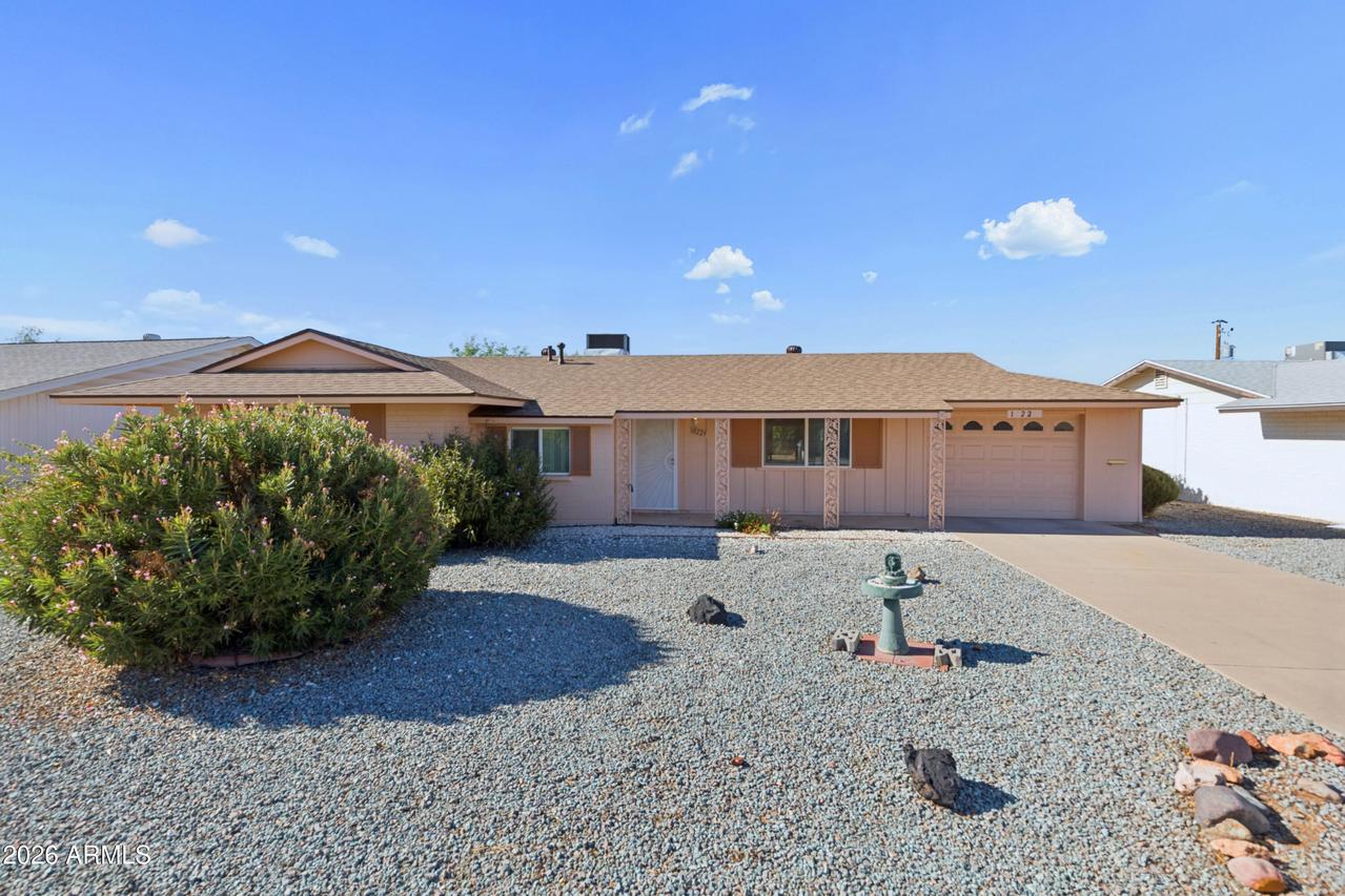 10229 W Pinehurst Dr., Sun City, AZ 85351