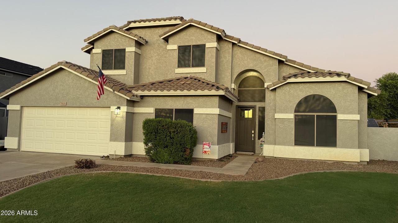 1435 N Roanoke St., Gilbert, AZ 85234