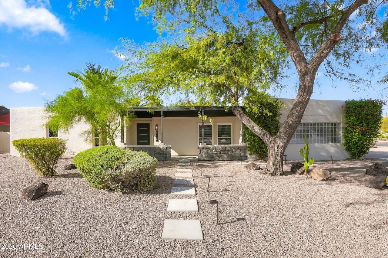 6748 E Dreyfus Ave., Scottsdale, AZ 85254