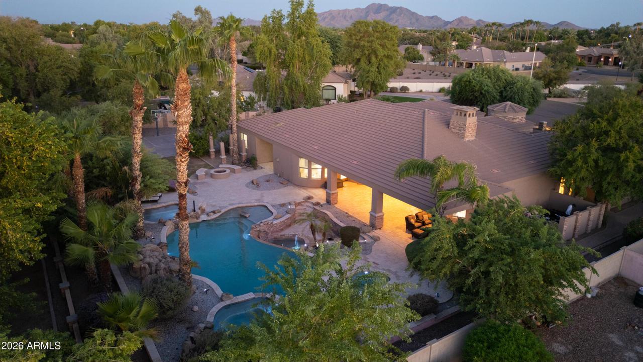2620 E Cherrywood Pl., Chandler, AZ 85249
