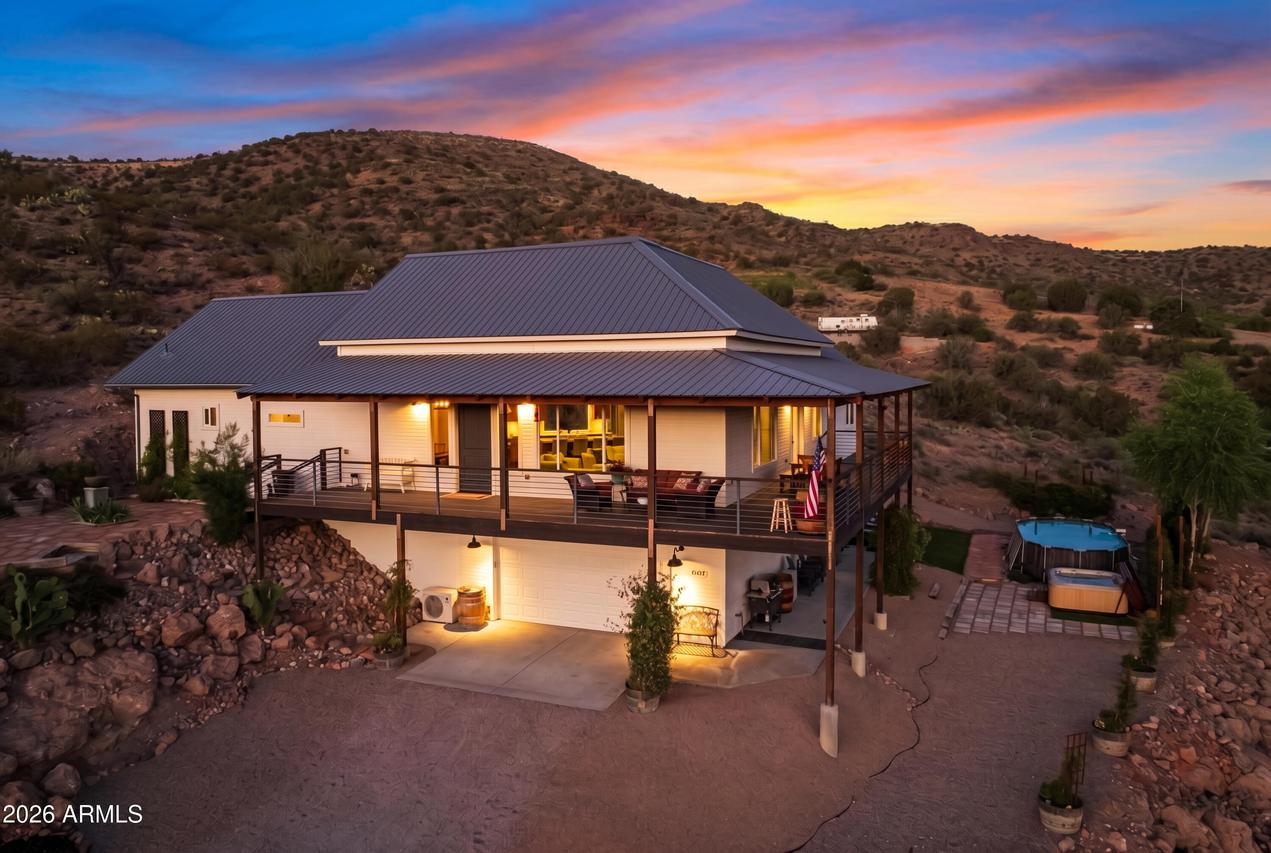 1605 N Page Springs Rd., Cornville, AZ 86325
